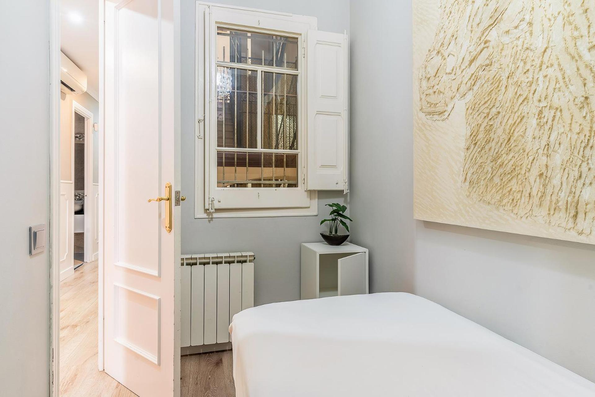 Ab Llanca Eixample Apartment Barcelona Exterior foto