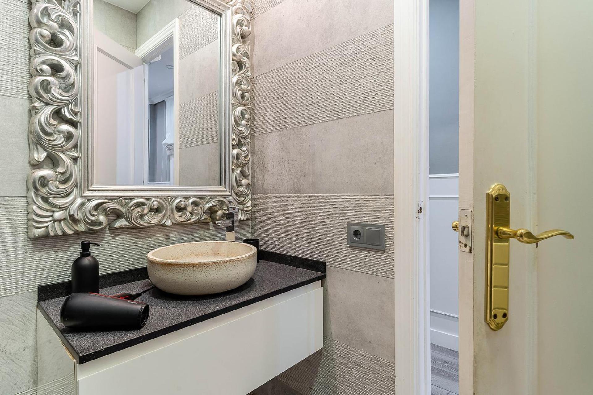 Ab Llanca Eixample Apartment Barcelona Exterior foto
