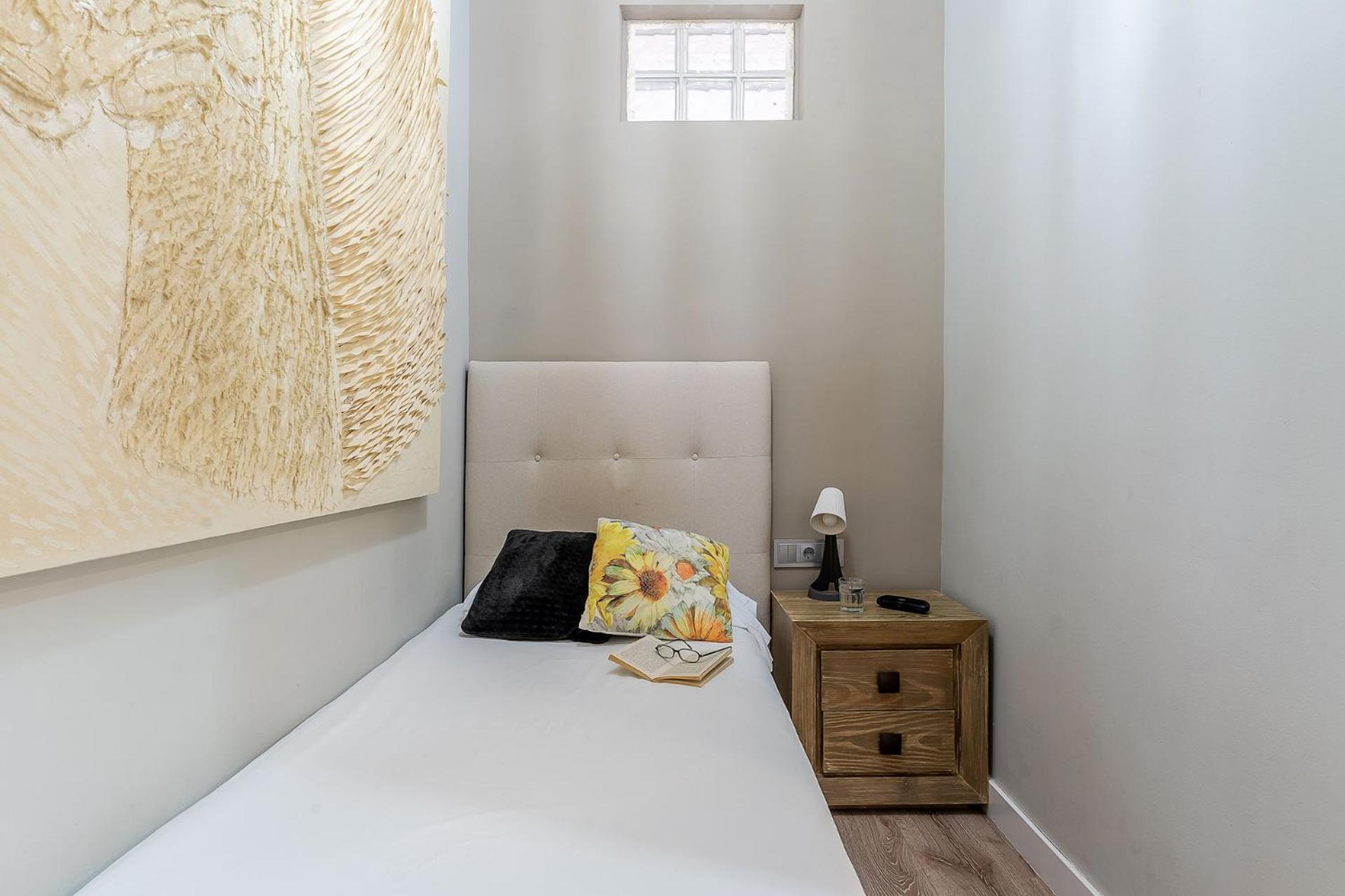 Ab Llanca Eixample Apartment Barcelona Exterior foto