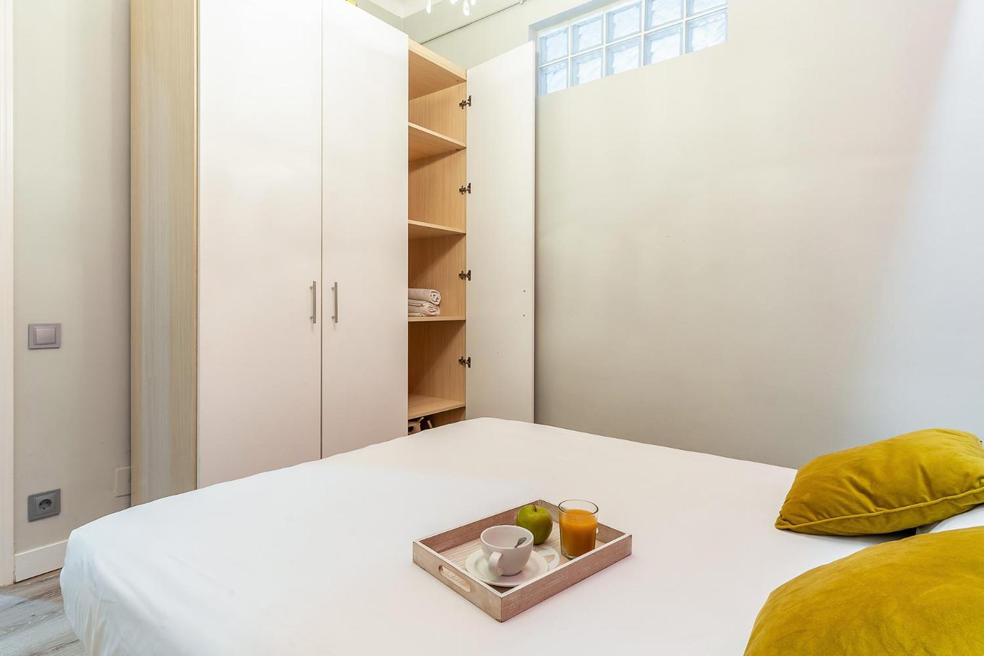 Ab Llanca Eixample Apartment Barcelona Exterior foto