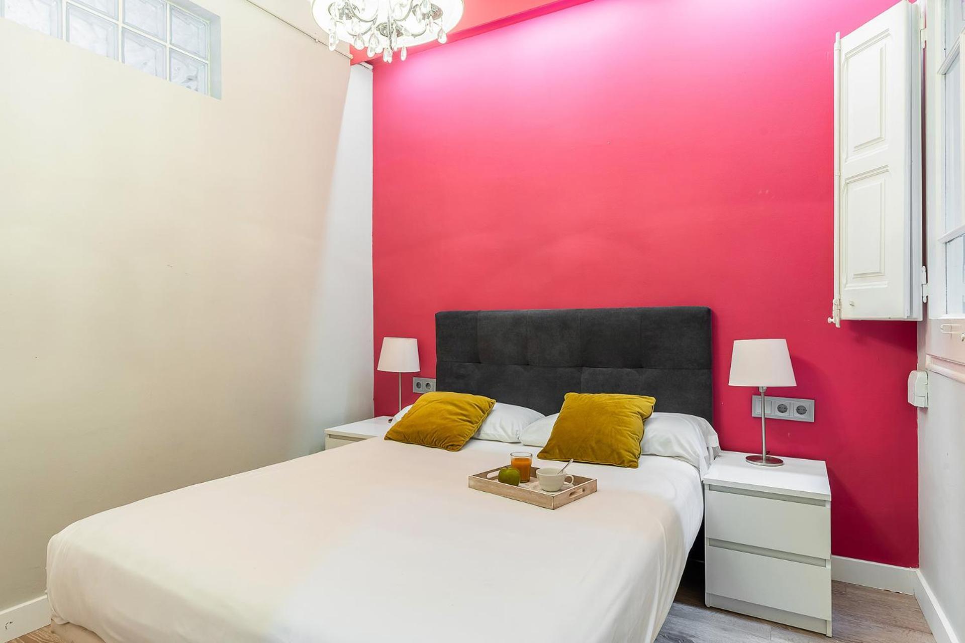 Ab Llanca Eixample Apartment Barcelona Exterior foto